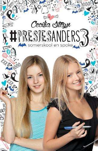 #PresiesAnders 3 : Boek 3 - NOAUTHOR
