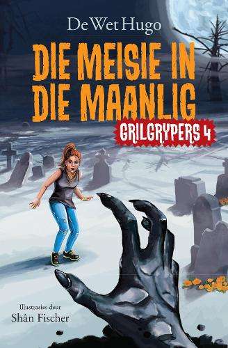 Grilgrypers : Boek 4 - NOAUTHOR