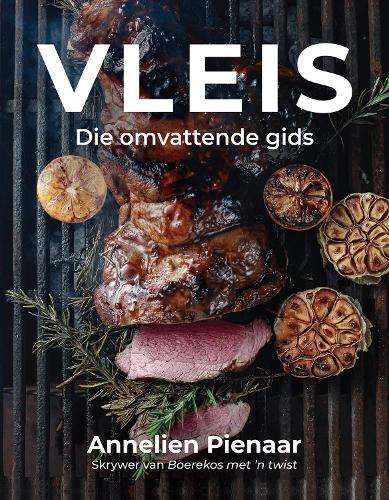 Vleis - Annelien Pienaar