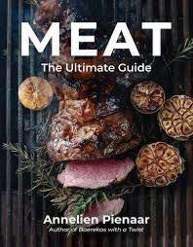 Meat - Annelien Pienaar