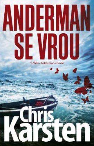 Anderman se Vrou - Chris Karsten