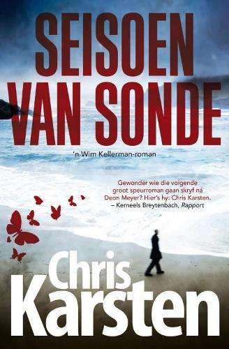 Seisoen van Sonde - Chris Karsten