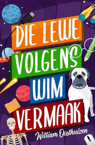 \Lewe Volgens Wim Vermaak - N"