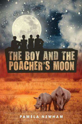 \Boy and the Poacher's Moon - N"