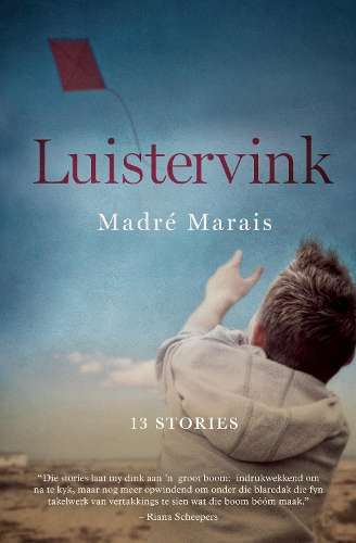 Luistervink - MadrÃ© Marais