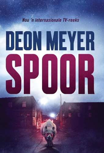 Spoor - Deon Meyer