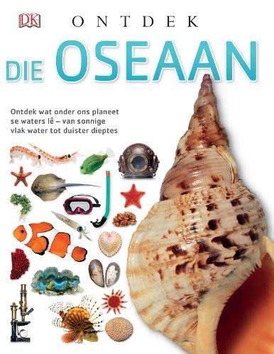 Ontdek: Die Oseaan - Miranda MacQuitty