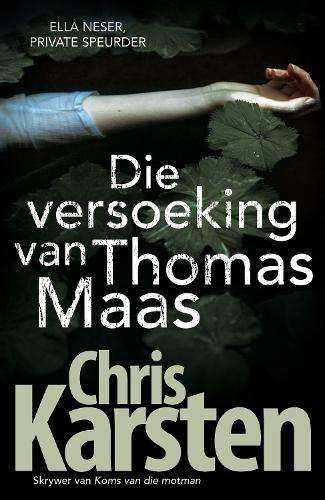 \Versoeking van Thomas Maas - N"