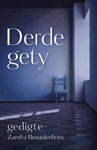 Derde gety - Zandra Bezuidenhout