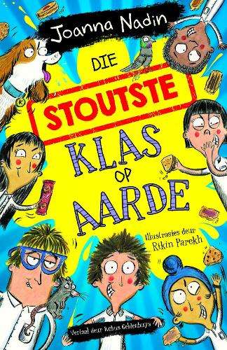 \Stoutste Klas Op Aarde - N"
