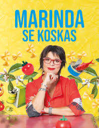 Marinda se Koskas - Marinda Engelbrecht