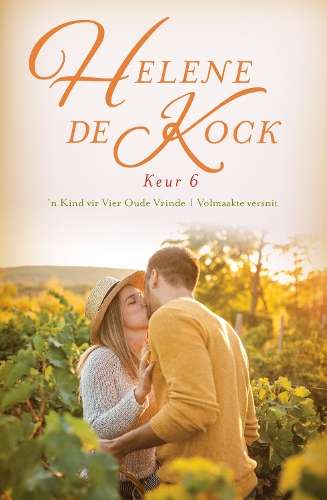 Helene de Kock Keur 6 - Helene Kock
