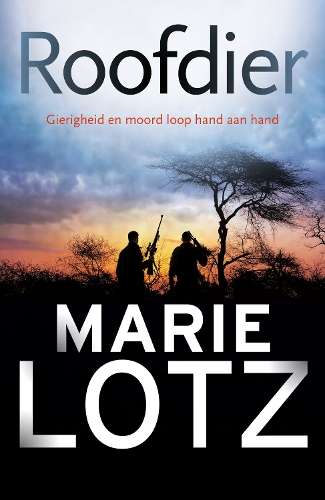 Roofdier - Marie Lotz