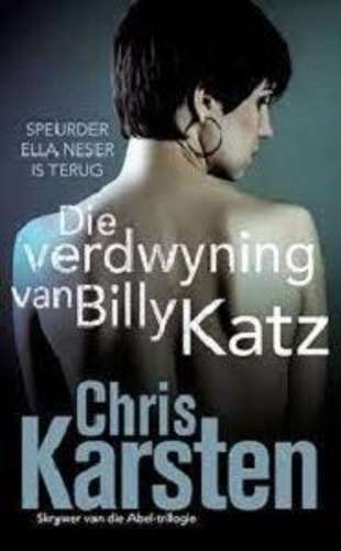 \Verdwyning van Billy Katz - N"