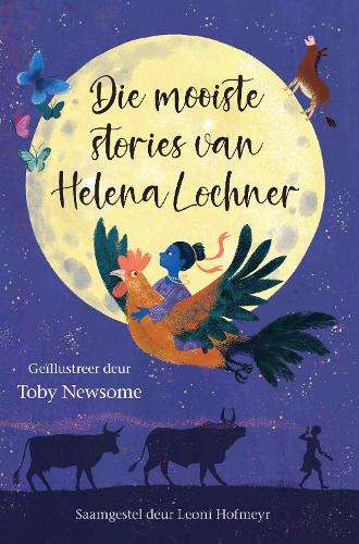 \Mooiste stories van Helena Lochner - N"