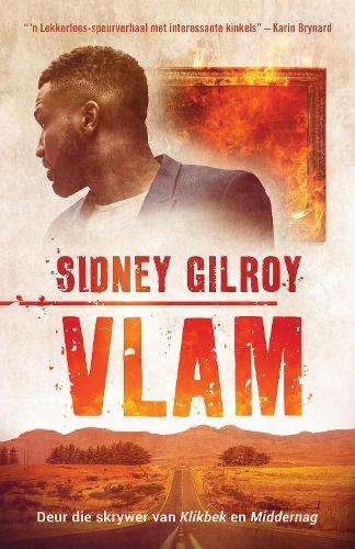 Vlam - Sidney Gilroy