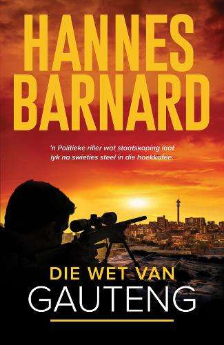 \Wet van Gauteng - N"