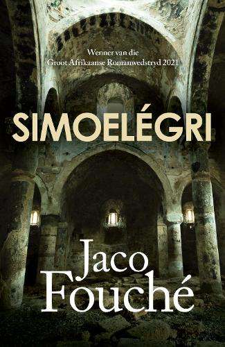 SimoelÃ©gri - Jaco FouchÃ©