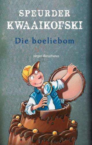 \Boeliebom: Boek 13 - N"