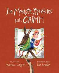\Mooiste Sprokies van Grimm - N"