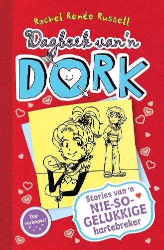 Stories Van 'n Nie-So-Gelukkige Hartebreker: Boek 6 - Rachel RenÃ©e Russell