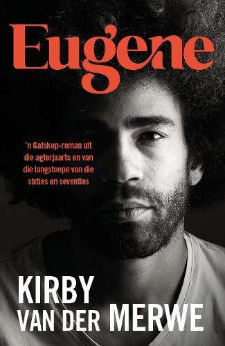 Eugene - Kirby Van der Merwe