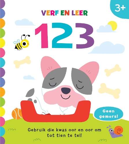 Verf En Leer: 123 - iSeek Ltd iSeek Ltd