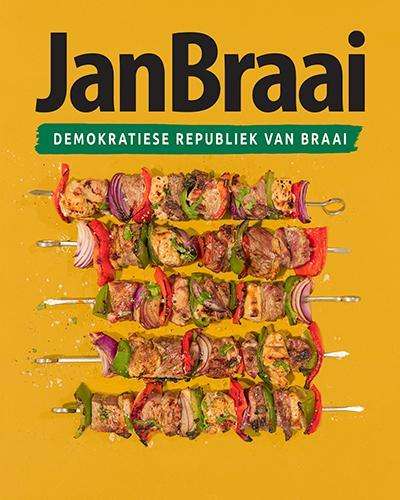 \Demokratiese Republiek van Braai 2 - N"