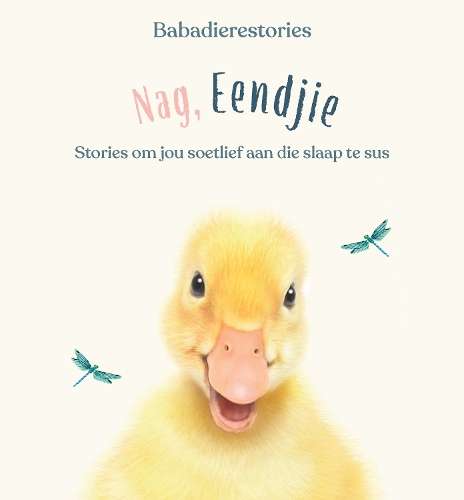 \Babadierestories: Nag - N"