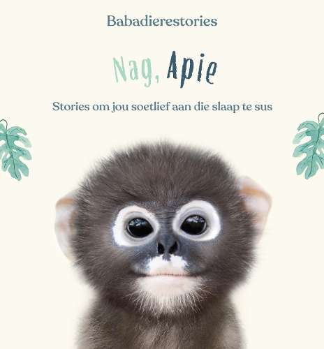\Babadierestories: Nag - N"