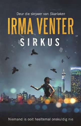 Sirkus - Irma Venter