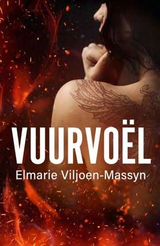 VuurvoÃ«l - Elmarie Viljoen-Massyn