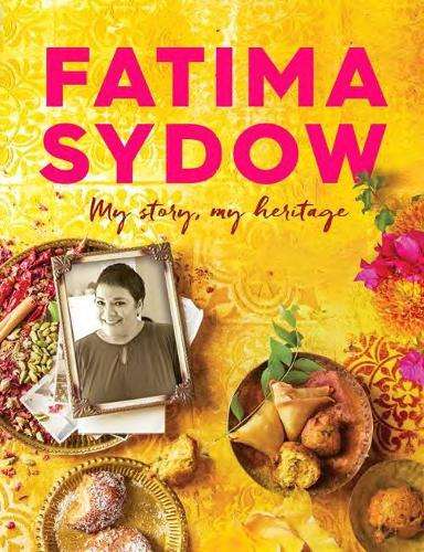 \Fatima Sydow: My Story - N"