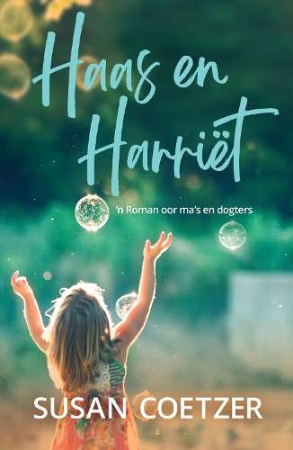 Haas En HarriÃ«t - Susan Coetzer