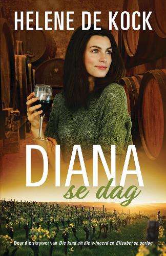 Diana se Dag - Helene de Kock