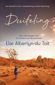 Duifeling - Lize Albertyn-du Toit