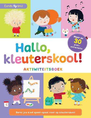 \Eerste TreÃ«: Hallo - N"