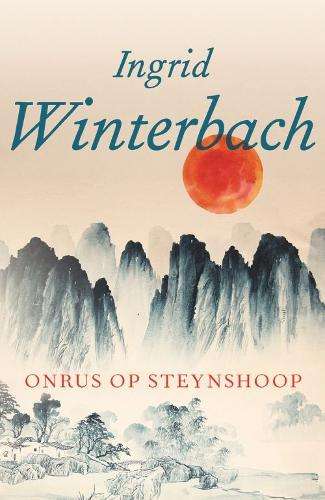 Onrus op Steynshoop - Ingrid Winterbach