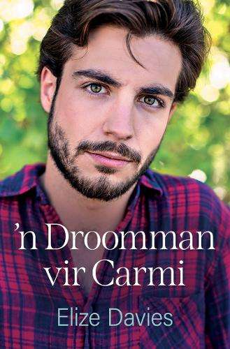 Droomman vir Carmi, 'n - Elize Davies