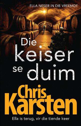 \Keiser Se Duim - N"