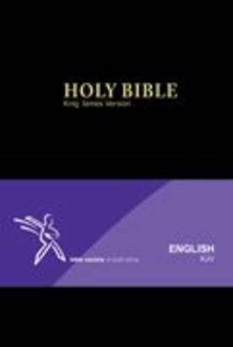 Holy Bible - King James version - KJV