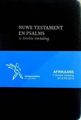 Nuwe Testament en Psalms - BYBELGENOOTSKAP