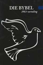 Die Bybel â 1983-vertaling - BYBEL
