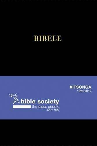 Bibele - 1929