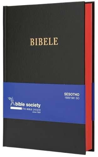 Bibele - 19091961