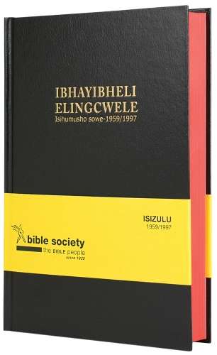 Ibhayibheli elingcwele - X