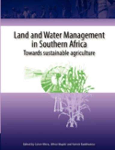 Land and Water Management in Southern Africa - NHIRA,C