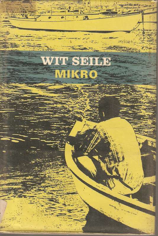 WIT SEILE SECONDHAND - MIKRO