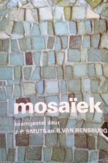 MOSAIEK - SMUTS,J