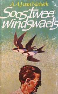 SOOS TWEE WINDSWAELS - VANNIEKERK,AAJ